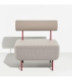 Hoff Petite Friture Fauteuil