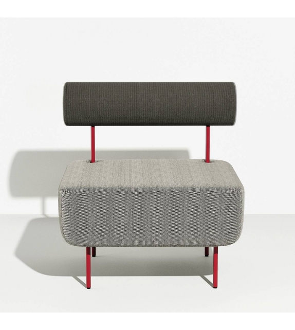 Hoff Petite Friture Fauteuil