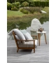 InOut 701 Gervasoni Armchair