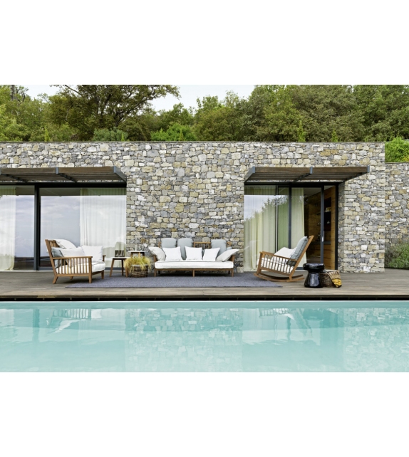 InOut 701 Gervasoni Butaca