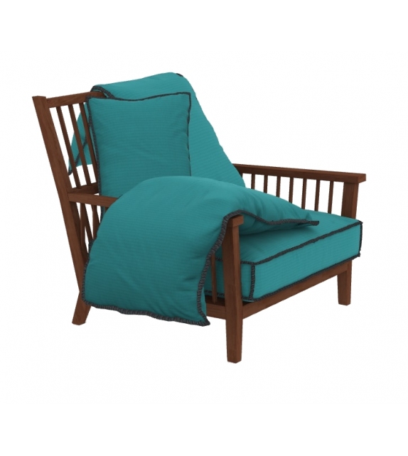 InOut 701 Gervasoni Armchair