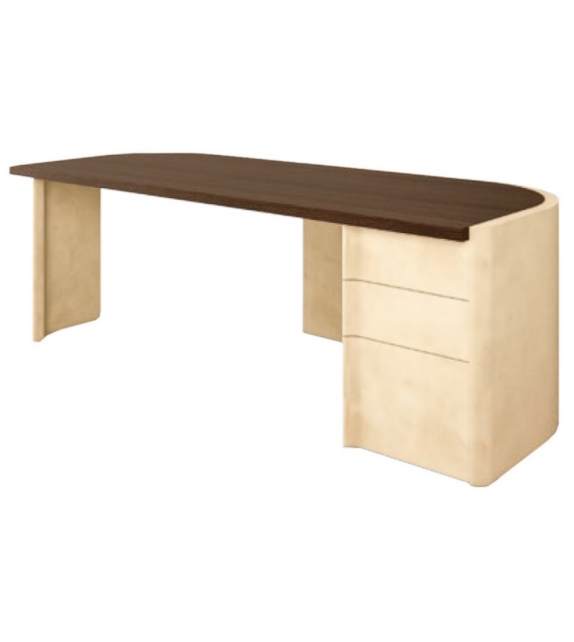 Joni Baxter Schreibtisch