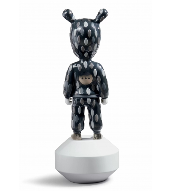 The Guest by Rolito Little Lladró Scultura