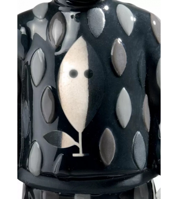 The Guest by Rolito Little Lladró Skulptur