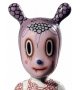 The Guest by Gary Baseman Little Sculpture Lladró