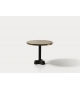 Brass Gervasoni Table