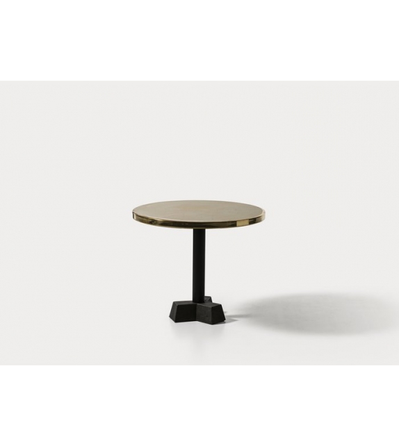 Brass Gervasoni Table