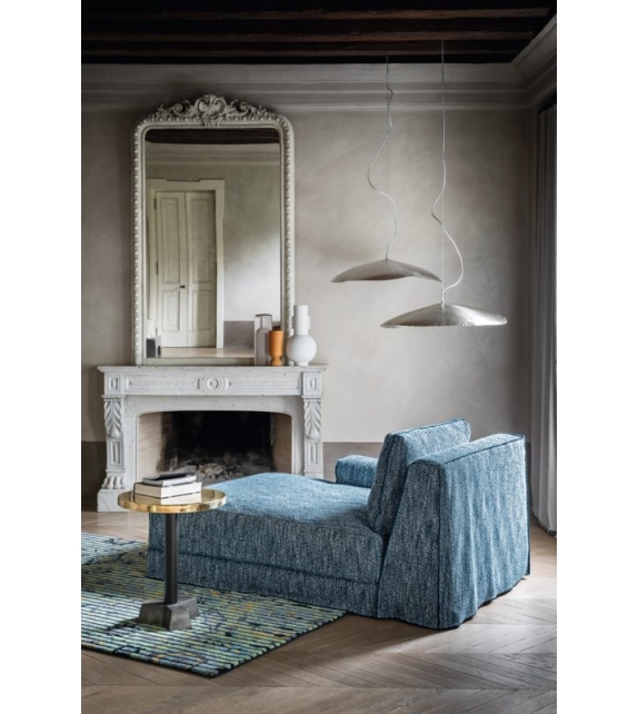 Brass Gervasoni Table