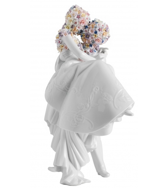 Amore II Sculpture Lladró