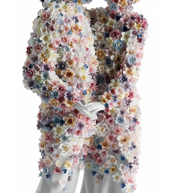 Amore III Sculpture Lladró