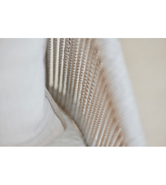 Senja Tribù Fauteuil