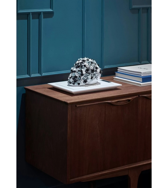 Life is Flower Lladró Skulptur