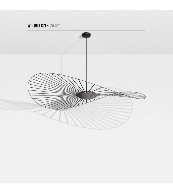 Vertigo Nova Petite Friture