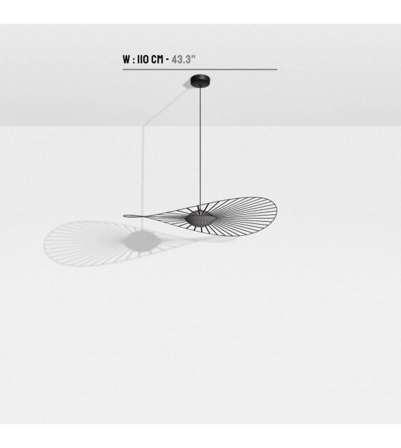 Vertigo Nova Petite Friture