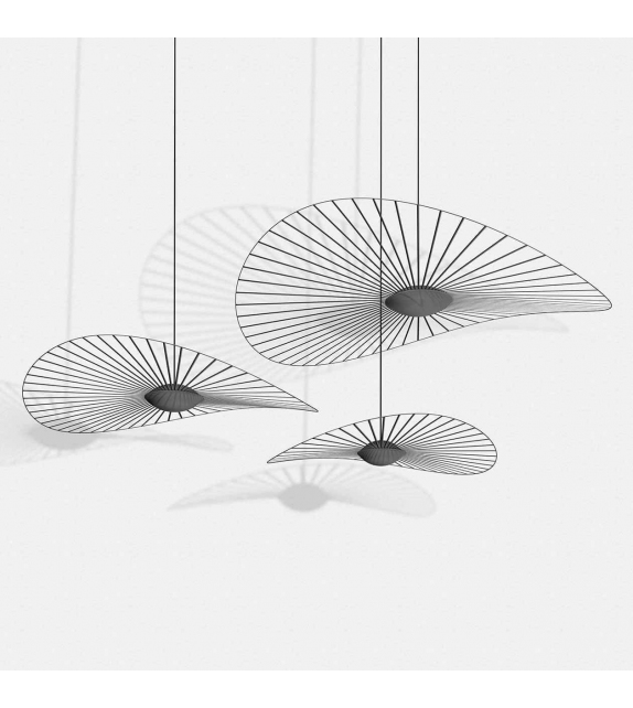 Vertigo Nova Petite Friture