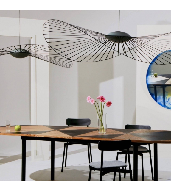 Vertigo Nova Petite Friture