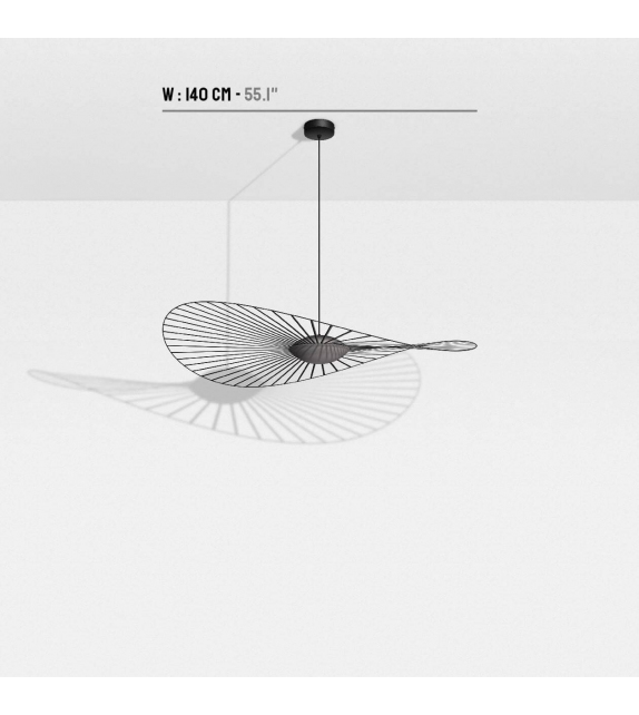 Vertigo Nova Petite Friture