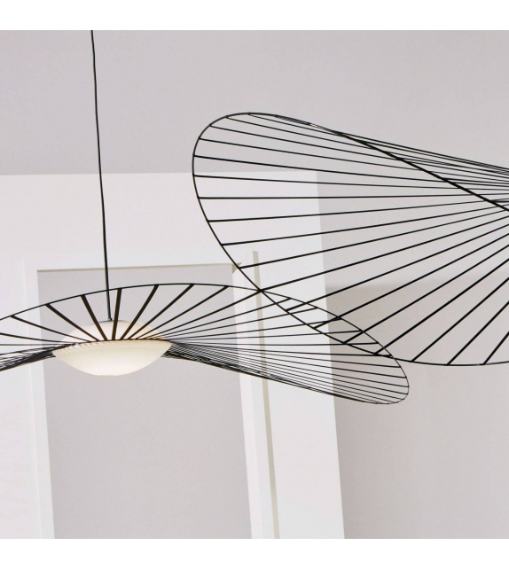 Vertigo Nova Petite Friture