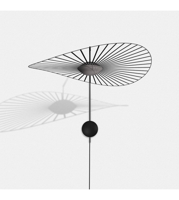 Vertigo Nova Petite Friture