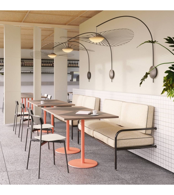 Vertigo Nova Petite Friture