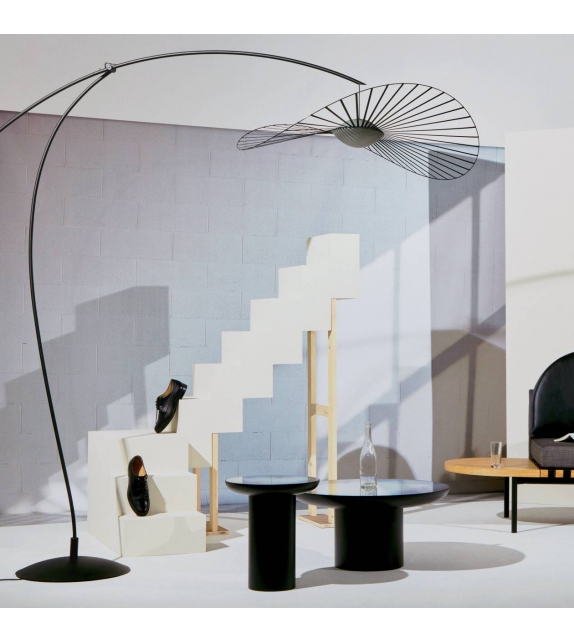 Vertigo Nova Petite Friture