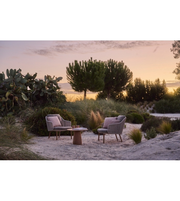 Senja Tribù Fauteuil