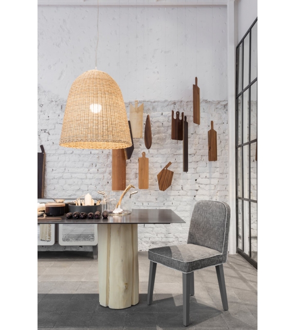 Next 25 Gervasoni Chair