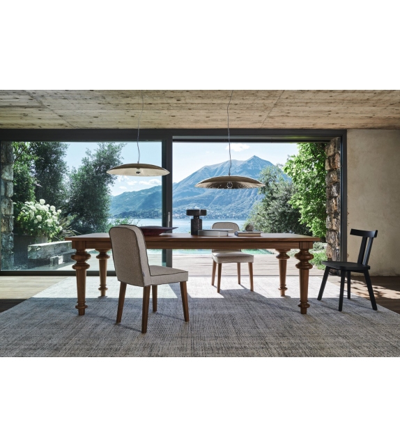 Next 25 Gervasoni Chaise