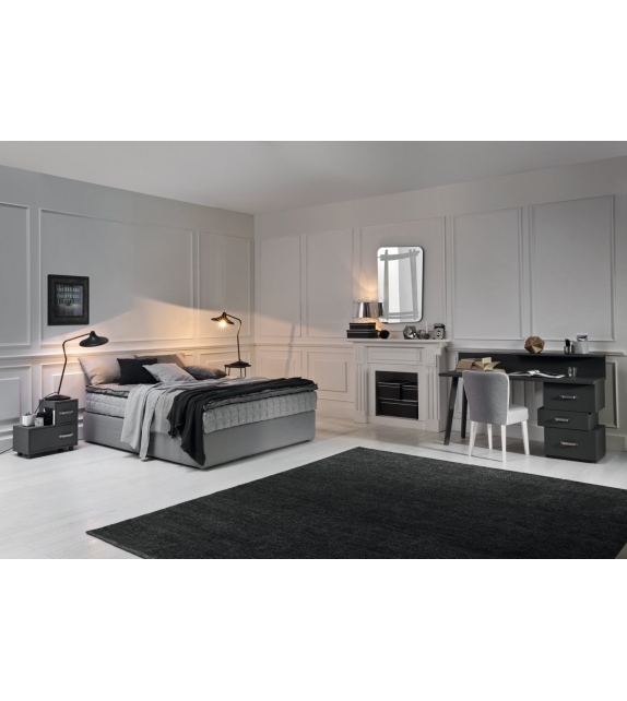 Simple Gervasoni Cama