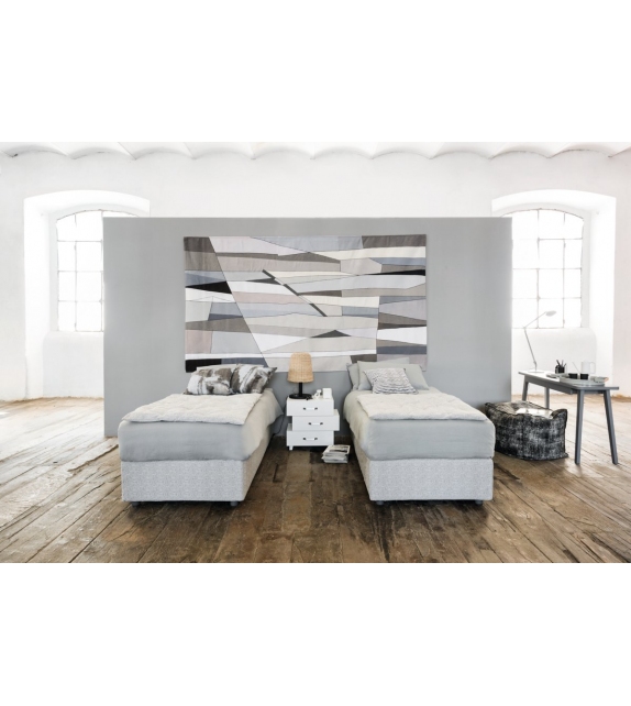 Simple Gervasoni Letto