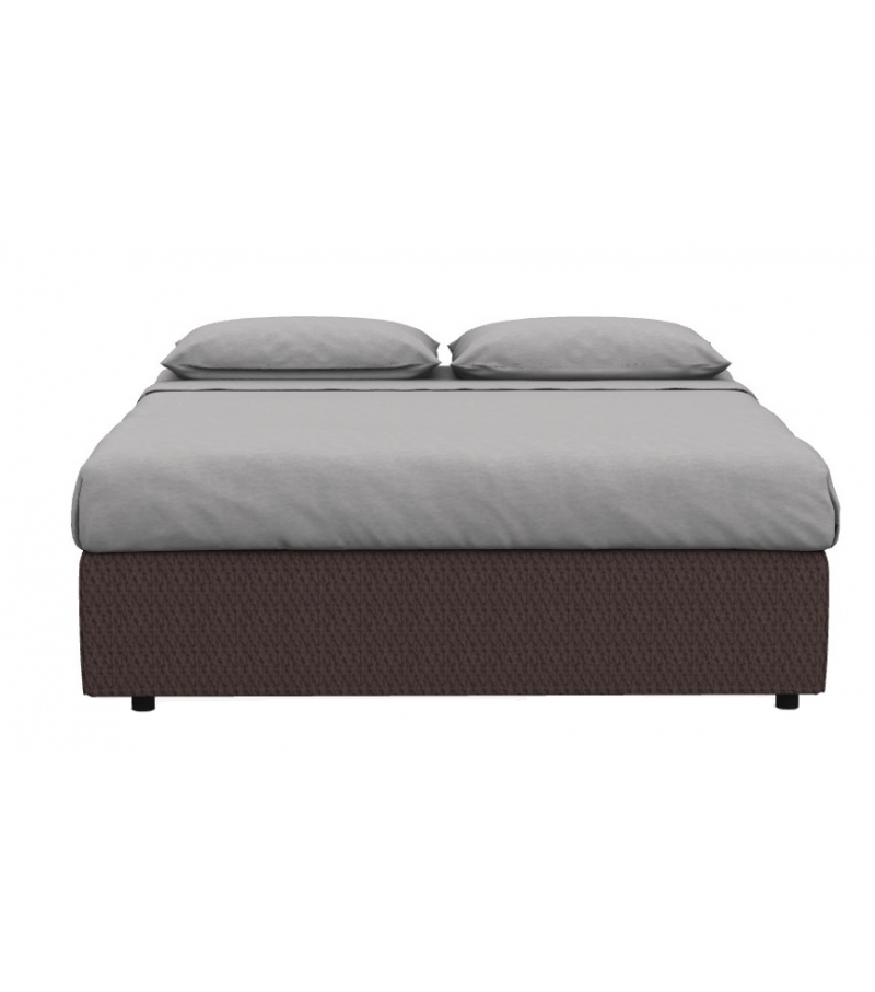 Simple Gervasoni Letto