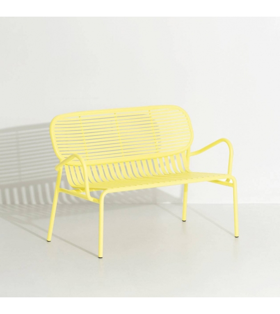 Week End Petite Friture