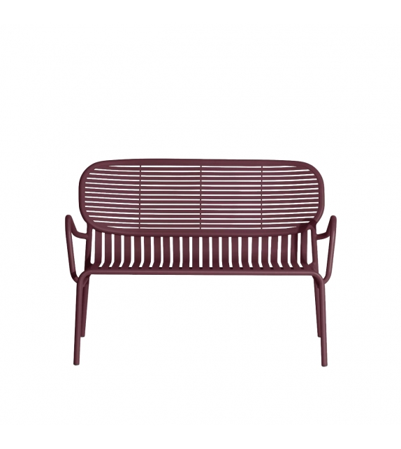 Week End Petite Friture