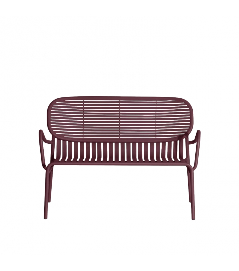 Week End Petite Friture