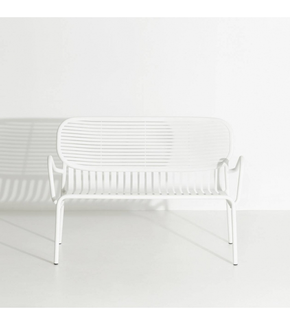 Week End Petite Friture