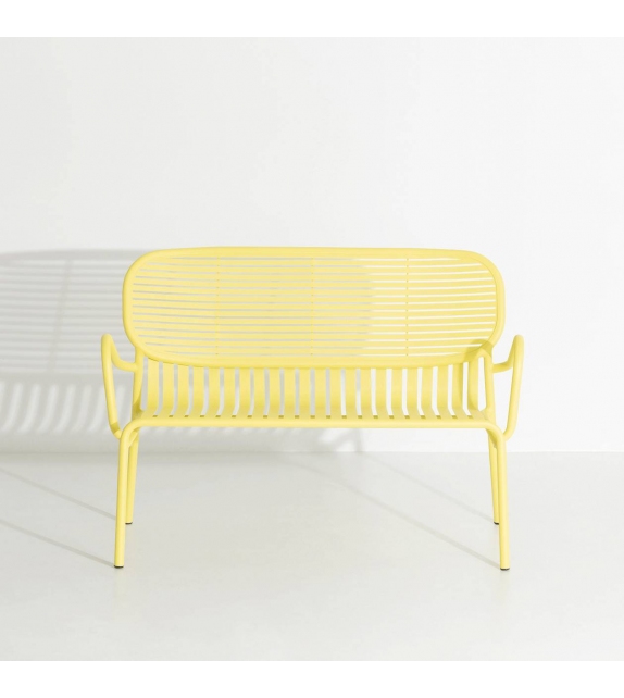 Week End Petite Friture