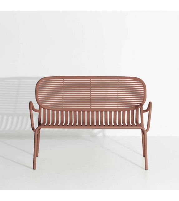 Week End Petite Friture