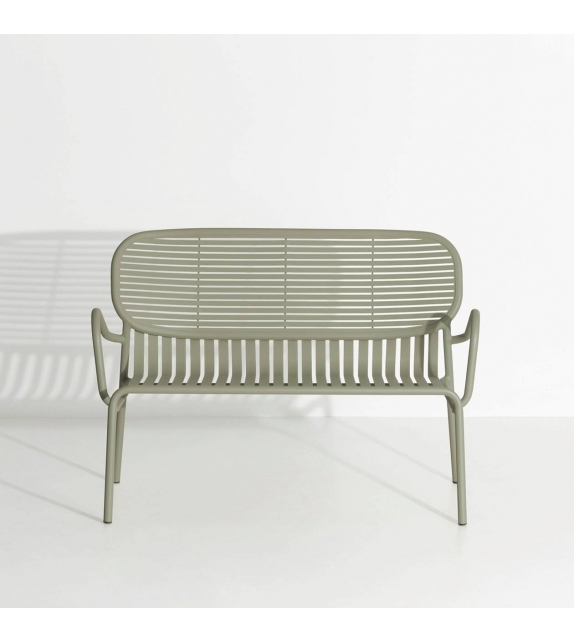 Week End Petite Friture