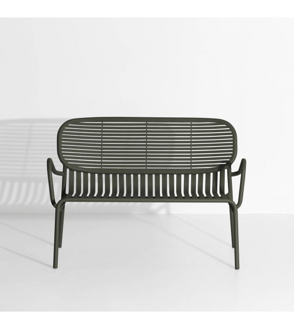 Week End Petite Friture