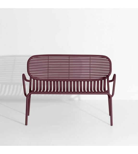 Week End Petite Friture