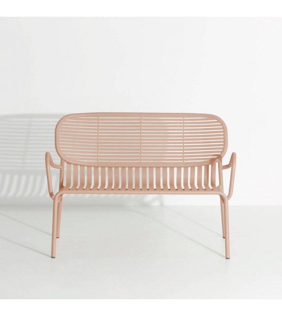 Week End Petite Friture