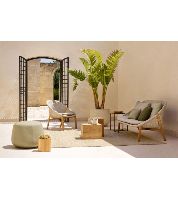 Elio Tribù Fauteuil