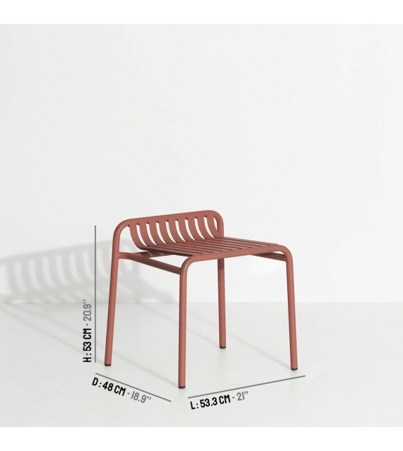 Week End Petite Friture