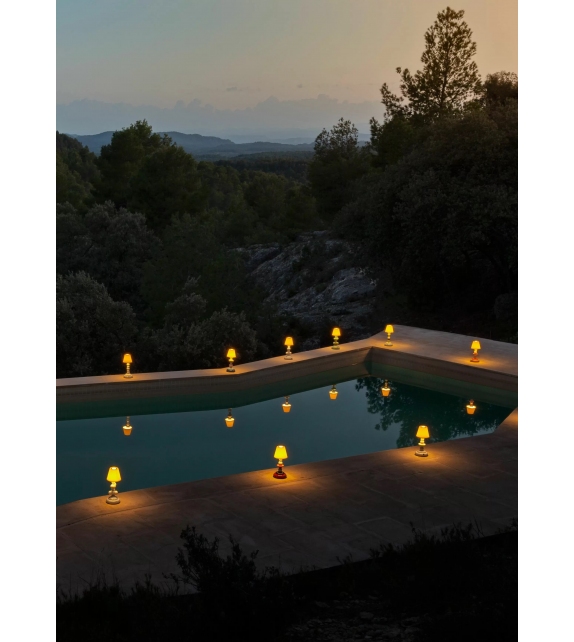 Firefly Lladró Lampe de Table