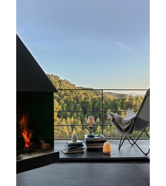 Firefly Lladró Table Lamp