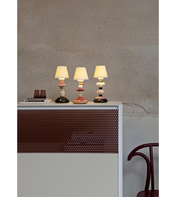 Firefly Lladró Table Lamp