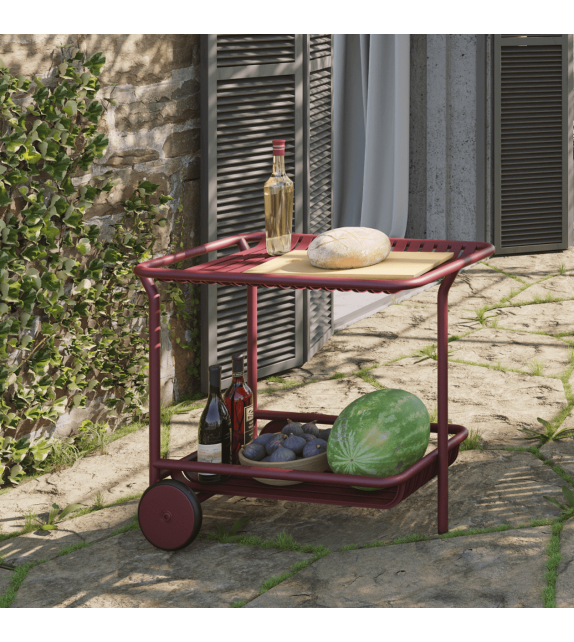 Week End Petite Friture