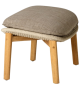 Elio Tribù Footstool