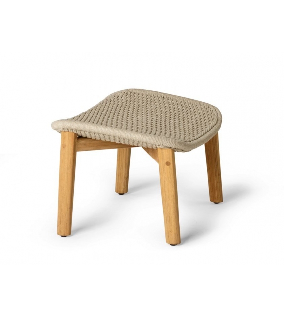 Elio Tribù Footstool