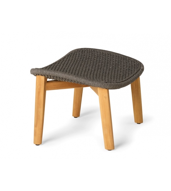 Elio Tribù Footstool